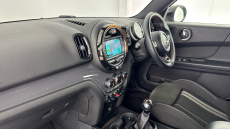 MINI Countryman 1.5 Cooper Sport 5dr Petrol Hatchback